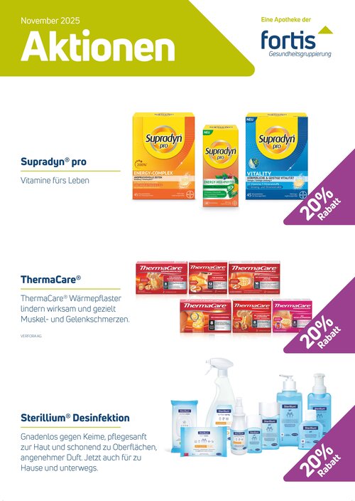 PriceOFF novembre 2025