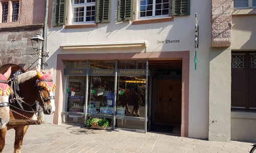 Löwen Apotheke