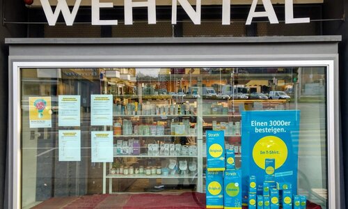 Wehntal Apotheke