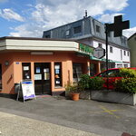 Pharmacie de Porte-Valais