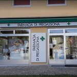 Farmacia di Pregassona