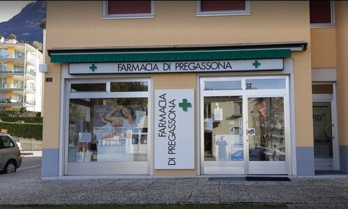 Farmacia di Pregassona