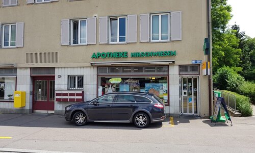 Hirschwiesen Apotheke