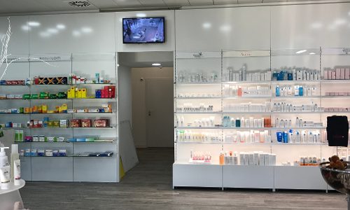 Farmacia PharmaExpress