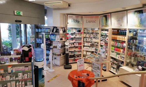Farmacia San Salvatore SA