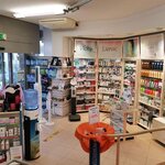 Farmacia San Salvatore SA