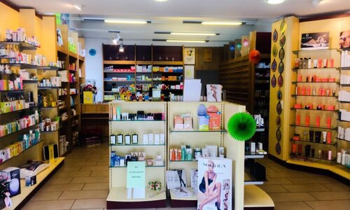 Farmacia MG Bernasconi SA