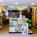 Farmacia MG Bernasconi SA