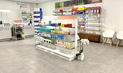 Farmacia ZETA