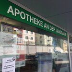 Apotheke an der Langgasse