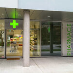 Pharmacie des Hauts de Malagnou