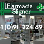 Farmacia Signer
