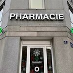 Pharmacie Internationale