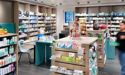 Freudenberg-Apotheke