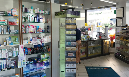 Farmacia Semper Fidelis