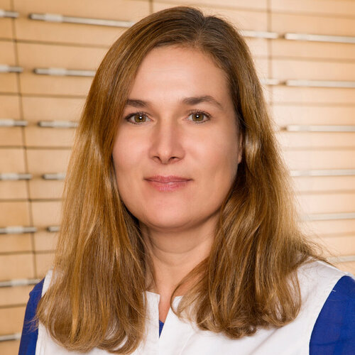 Katja Schenker