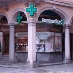 Farmacia della Piazzetta SA