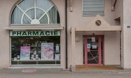 Pharmacie de Mies