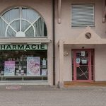 Pharmacie de Mies
