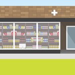 Apotheke im Zentrum Möhlin