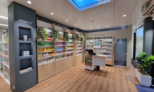 Farmacia Stella d'Oro