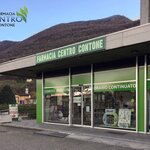 Farmacia Centro Contone
