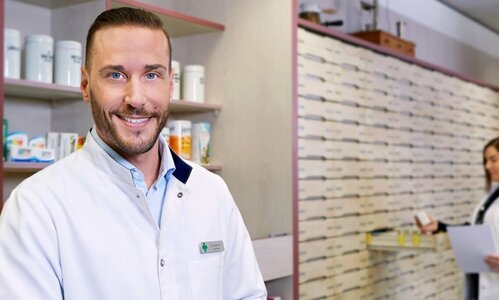 Tscharnergut-Apotheke