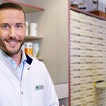 Tscharnergut-Apotheke