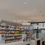 St. Jakobs-Apotheke BaselAG