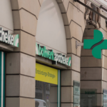 Bollwerk Apotheke AG